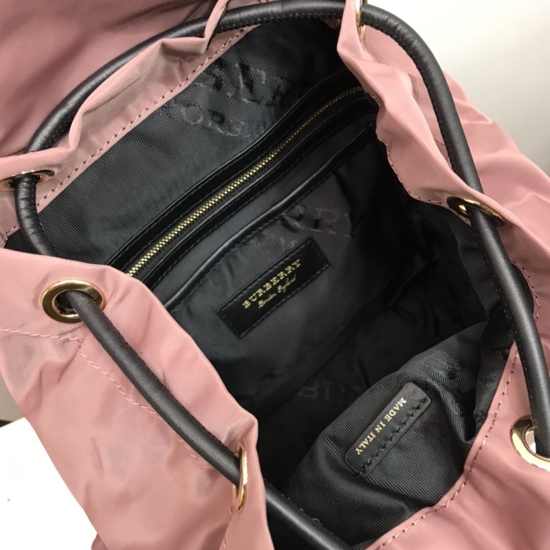 Burberry Backpacks